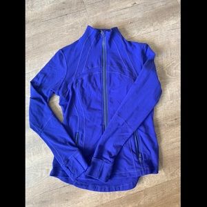 Women’s LuluLemon Define Jacket
